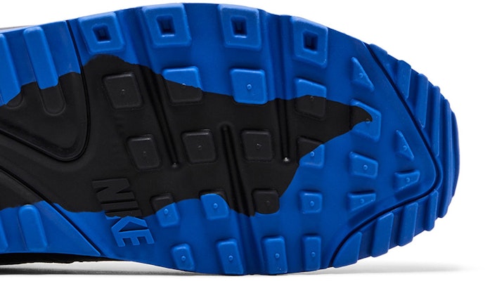 Nike Air Max 90 GORE-TEX 'Racer Blue' FD5810-003 Purchase Nike Air Max 90 GORE-TEX 'Racer Blue' FD5810-003
