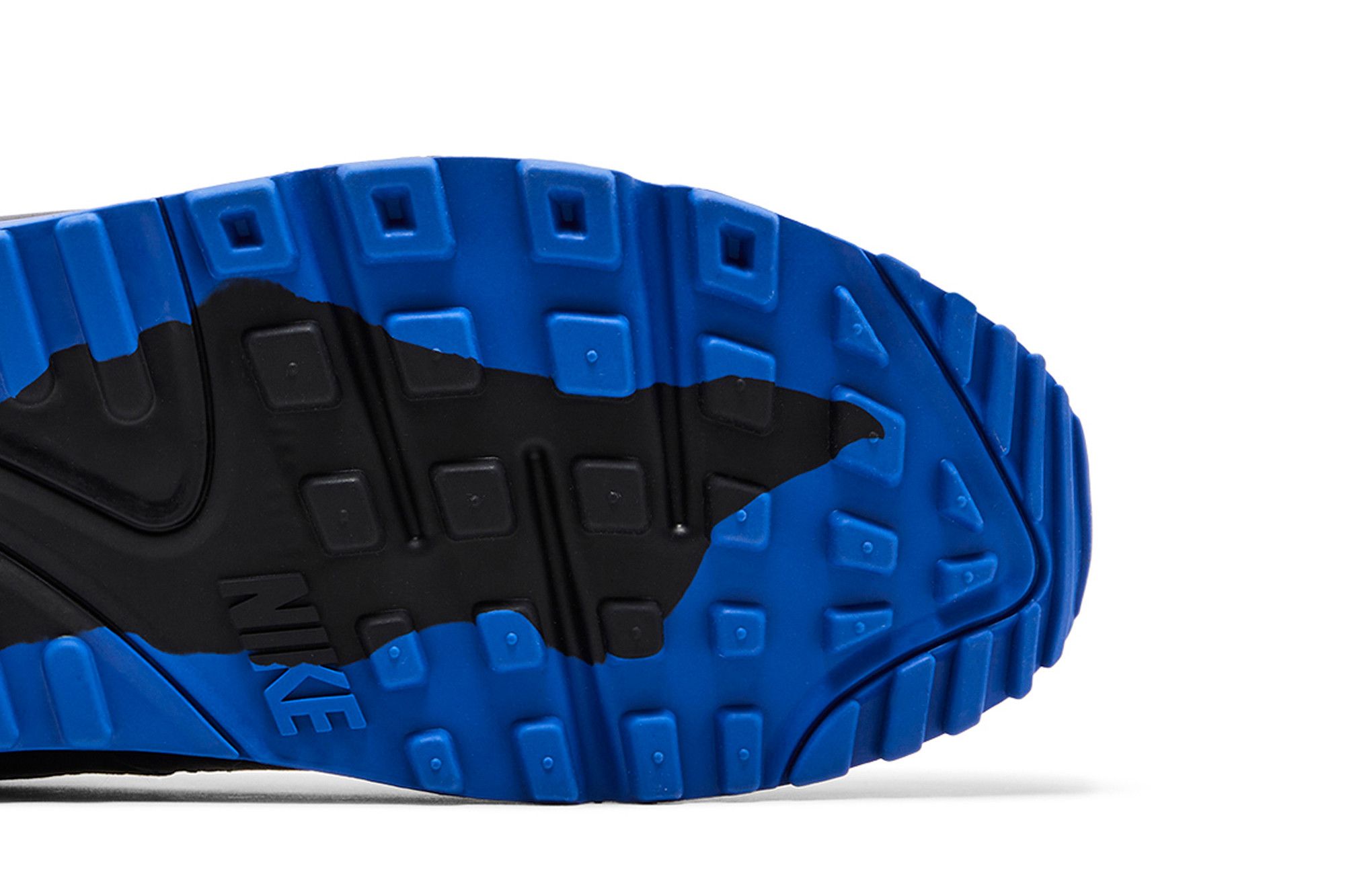 Details for Nike Air Max 90 GORE-TEX ''Bleu Racer'' FD5810-003