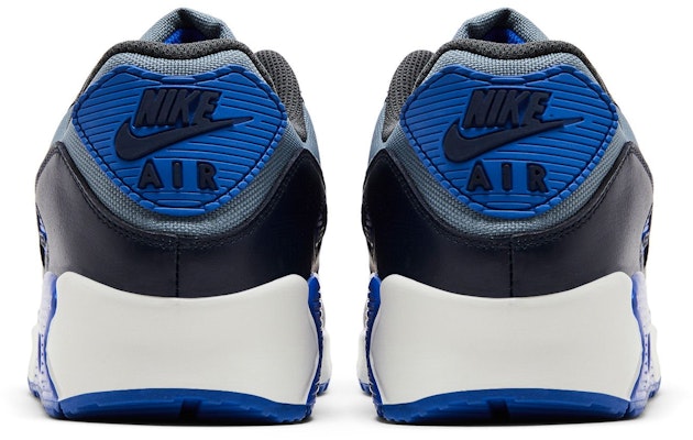 Nike Air Max 90 GORE-TEX 'Racer Blue' FD5810-003 Details for Nike Air Max 90 GORE-TEX 'Racer Blue' FD5810-003