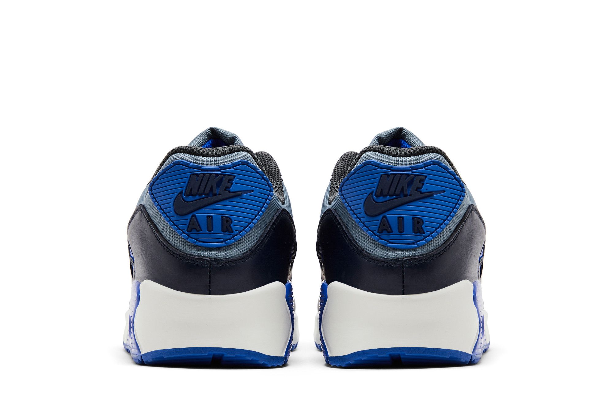 Sizing Nike Air Max 90 GORE-TEX ''Bleu Racer'' FD5810-003