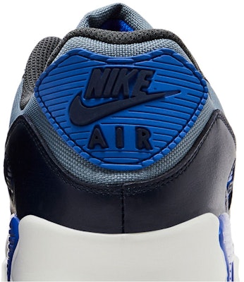 Nike Air Max 90 GORE-TEX 'Racer Blue' FD5810-003 Sizing Nike Air Max 90 GORE-TEX 'Racer Blue' FD5810-003