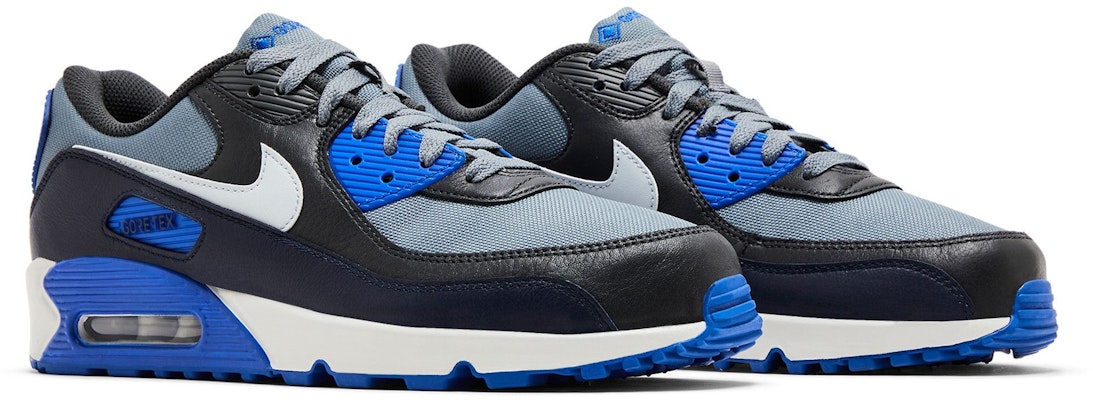 Nike Air Max 90 GORE-TEX 'Racer Blue' FD5810-003 Cheap Nike Air Max 90 GORE-TEX 'Racer Blue' FD5810-003