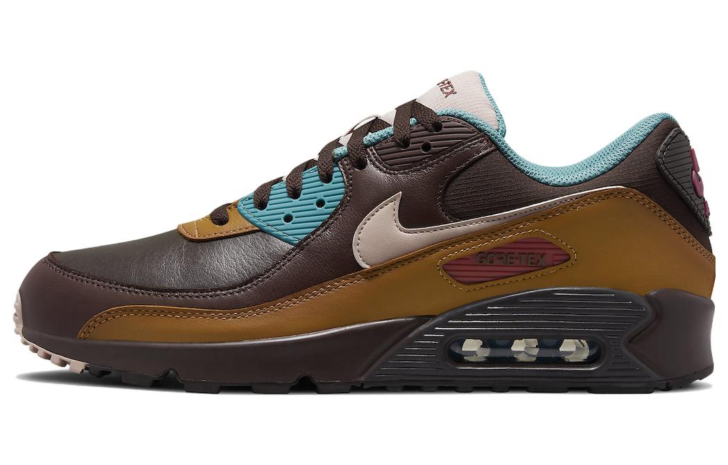 Nike Air Max 90 Gore-Tex 'Velvet Brown' DJ9779-200