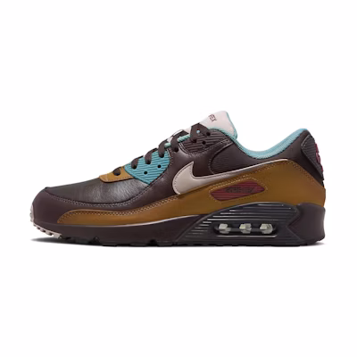 Nike Air Max 90 GTX 'Velvet Brown'