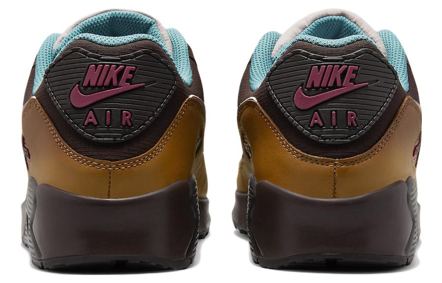 Purchase ナイキ エア マックス 90 GTX ベルベットブラウン DJ9779-200