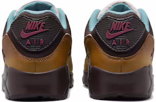 Purchase Nike Air Max 90 Gore-Tex 'Velvet Brown' DJ9779-200