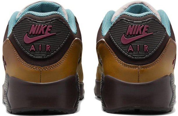 Nike Air Max 90 Gore-Tex 'Velvet Brown' DJ9779-200 Purchase Nike Air Max 90 Gore-Tex 'Velvet Brown' DJ9779-200
