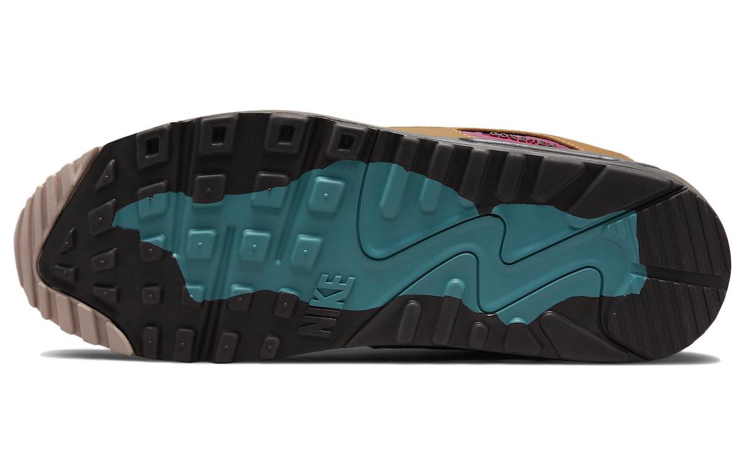 Details for ナイキ エア マックス 90 GTX ベルベットブラウン DJ9779-200