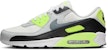Nike Air Max 90 GORE-TEX 'Volt' Lelaki Perempuan Kasut Sneakers FD5810-102