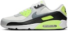 Buy Nike Air Max 90 GORE-TEX 'Volt' Lelaki Perempuan Kasut Sneakers FD5810-102
