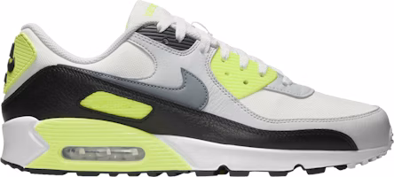 Nike Air Max 90 GORE-TEX 'Volt' FD5810-102 Nike Air Max 90 GORE-TEX 'Volt' FD5810-102
