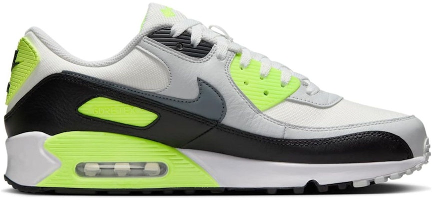 Nike Air Max 90 GORE-TEX 'Volt' para Hombre y Mujer FD5810-102 Order Nike Air Max 90 GORE-TEX 'Volt' para Hombre y Mujer FD5810-102