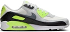 Order Nike Air Max 90 GORE-TEX 'Volt' Lelaki Perempuan Kasut Sneakers FD5810-102