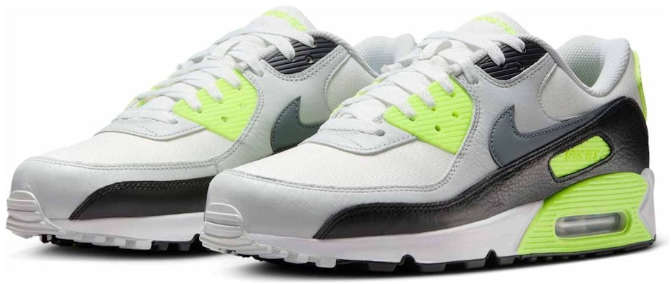 Nike Air Max 90 GORE-TEX 'Volt' para Hombre y Mujer FD5810-102 Lookbook Nike Air Max 90 GORE-TEX 'Volt' para Hombre y Mujer FD5810-102