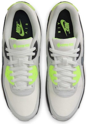 Nike Air Max 90 GORE-TEX 'Volt' para Hombre y Mujer FD5810-102 Shop Nike Air Max 90 GORE-TEX 'Volt' para Hombre y Mujer FD5810-102