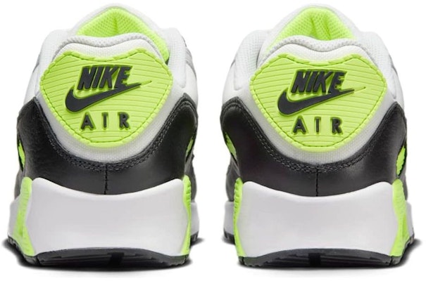 Nike Air Max 90 GORE-TEX 'Volt' para Hombre y Mujer FD5810-102 Purchase Nike Air Max 90 GORE-TEX 'Volt' para Hombre y Mujer FD5810-102