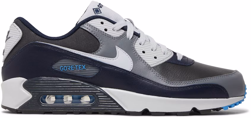 Nike Air Max 90 Gore-Tex 'Anthracite Obsidian' DJ9779-004 Buy Nike Air Max 90 Gore-Tex 'Anthracite Obsidian' DJ9779-004