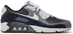 Nike Air Max 90 Gore-Tex 'Anthracite Obsidian' Lelaki & Wanita Malaysia DJ9779-004