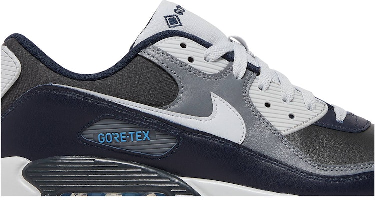 Nike Air Max 90 Gore-Tex 'Anthracite Obsidian' DJ9779-004 Order Nike Air Max 90 Gore-Tex 'Anthracite Obsidian' DJ9779-004