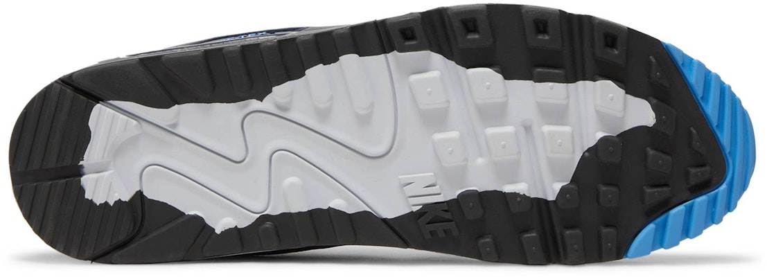 Nike Air Max 90 Gore-Tex 'Anthracite Obsidian' DJ9779-004 Shop Nike Air Max 90 Gore-Tex 'Anthracite Obsidian' DJ9779-004
