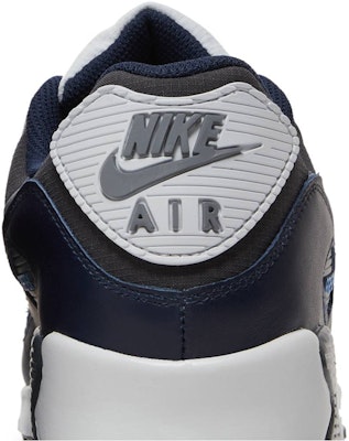 Nike Air Max 90 Gore-Tex 'Anthracite Obsidian' DJ9779-004 Sizing Nike Air Max 90 Gore-Tex 'Anthracite Obsidian' DJ9779-004