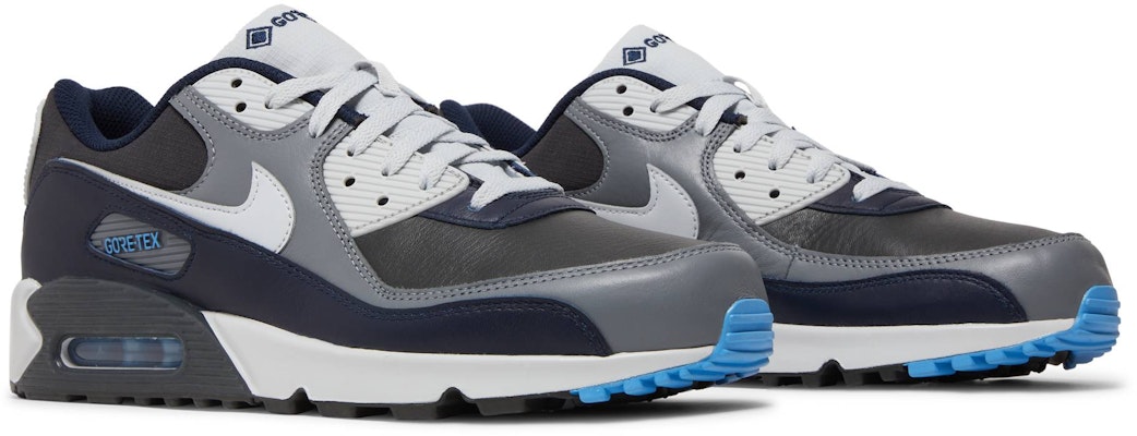 Nike Air Max 90 Gore-Tex 'Anthracite Obsidian' DJ9779-004 Cheap Nike Air Max 90 Gore-Tex 'Anthracite Obsidian' DJ9779-004