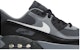 Nike Air Max 90 GORE-TEX 'Dark Smoke Grey' Lelaki Wanita Sneakers. FD5810-002