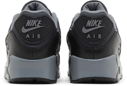 耐吉Air Max 90 GORE-TEX '暗烟灰' FD5810-002 Details for 耐吉Air Max 90 GORE-TEX '暗烟灰' FD5810-002