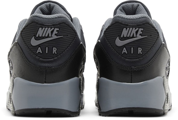 Nike Air Max 90 GORE-TEX 'Dark Smoke Grey' FD5810-002 Details for Nike Air Max 90 GORE-TEX 'Dark Smoke Grey' FD5810-002