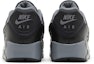Details for Nike Air Max 90 GORE-TEX 'Dark Smoke Grey' Lelaki Wanita Sneakers. FD5810-002