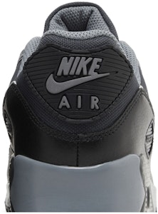 耐吉Air Max 90 GORE-TEX '暗烟灰' FD5810-002 Sizing 耐吉Air Max 90 GORE-TEX '暗烟灰' FD5810-002