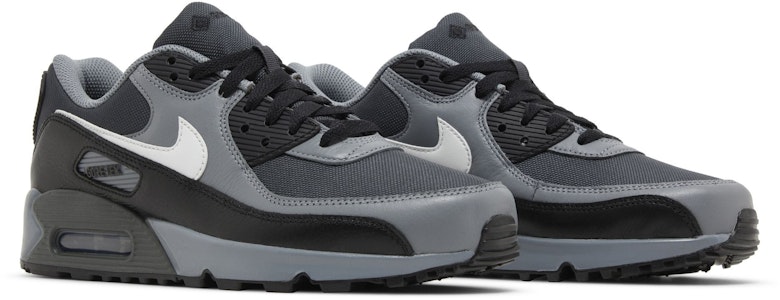 耐吉Air Max 90 GORE-TEX '暗烟灰' FD5810-002 Cheap 耐吉Air Max 90 GORE-TEX '暗烟灰' FD5810-002