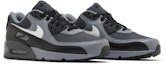 Cheap Nike Air Max 90 GORE-TEX 'Dark Smoke Grey' Lelaki Wanita Sneakers. FD5810-002