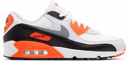 Nike Air Max 90 GORE-TEX 'Infrared' FD5810-101 Nike Air Max 90 GORE-TEX 'Infrared' FD5810-101
