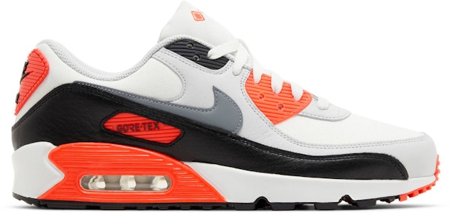 ナイキ エア マックス 90 GTX "インフラレッド" FD5810-101 Buy ナイキ エア マックス 90 GTX "インフラレッド" FD5810-101