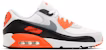 Nike Air Max 90 GORE-TEX 'Infrared' Lelaki FD5810-101