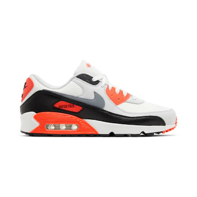 Nike Air Max 90 GORE-TEX 'Infrared'