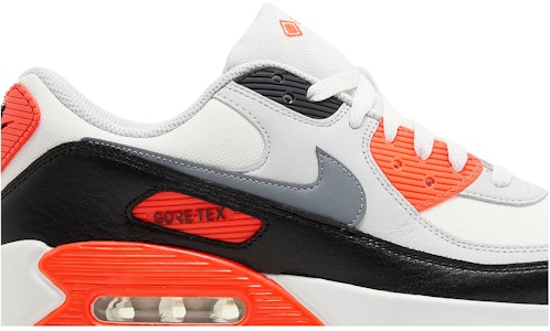 ナイキ エア マックス 90 GTX "インフラレッド" FD5810-101 Order ナイキ エア マックス 90 GTX "インフラレッド" FD5810-101