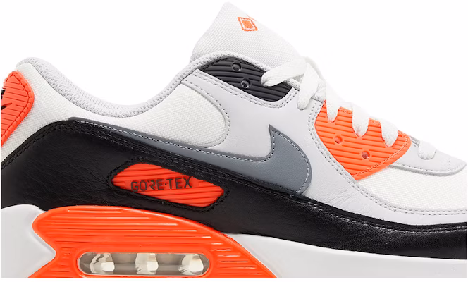 Nike Air Max 90 GORE-TEX 'Infrared' FD5810-101 Order Nike Air Max 90 GORE-TEX 'Infrared' FD5810-101