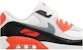 Nike Air Max 90 GORE-TEX 'Infrared' Lelaki FD5810-101