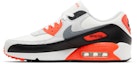 Lookbook Nike Air Max 90 GORE-TEX 'Infrared' Lelaki FD5810-101