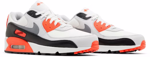 Nike Air Max 90 GORE-TEX 'Infrared' Lelaki FD5810-101 Cheap Nike Air Max 90 GORE-TEX 'Infrared' Lelaki FD5810-101