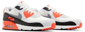 Cheap Nike Air Max 90 GORE-TEX 'Infrared' Lelaki FD5810-101