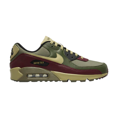 Nike Air Max 90 GTX 'Medium Olive'