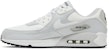 Nike Air Max 90 Gore-Tex 'Photon Dust' Lelaki & Wanita DJ9779-003