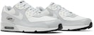 Nike Air Max 90 Gore-Tex 'Photon Dust' Lelaki & Wanita DJ9779-003