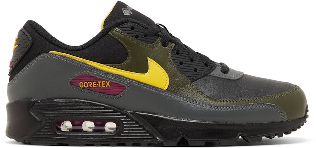 Nike Air Max 90 Gore-Tex Lelaki & Wanita DJ9779-001 Buy Nike Air Max 90 Gore-Tex Lelaki & Wanita DJ9779-001