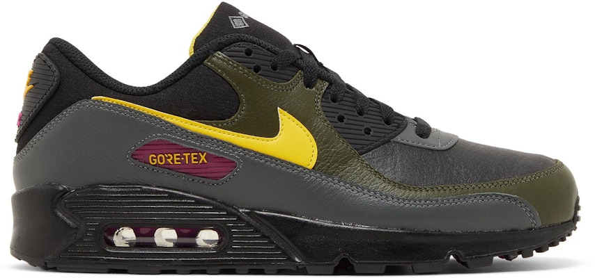 Nike Air Max 90 Gore-Tex DJ9779-001 Buy Nike Air Max 90 Gore-Tex DJ9779-001