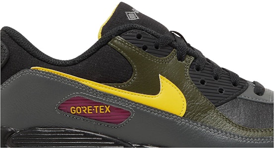 Nike Air Max 90 Gore-Tex Lelaki & Wanita DJ9779-001 Order Nike Air Max 90 Gore-Tex Lelaki & Wanita DJ9779-001
