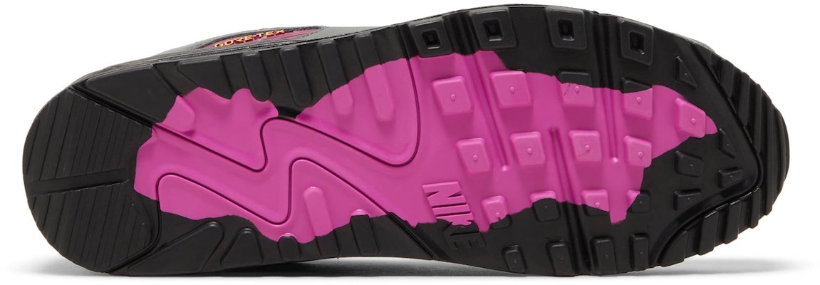Nike Air Max 90 Gore-Tex DJ9779-001 Shop Nike Air Max 90 Gore-Tex DJ9779-001
